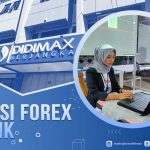 EDUKASI FOREX TERBAIK DI INTAN JAYA PAPUA