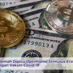 Dolar AS Melemah Dipicu Optimisme Stimulus Eropa & Perkembangan Vaksin Covid-19