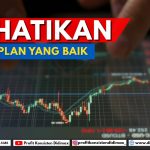 PERHATIKAN TRADING PLAN YANG BENAR