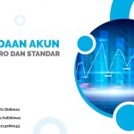 PERBEDAAN AKUN CENT, MIKRO DAN STANDAR