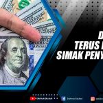Dolar AS Terus Merosot, Simak Penyebabnya