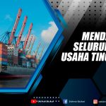 Mendag Minta Seluruh Pelaku Usaha Tingkatkan Ekspor