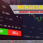 MENGETAHUI MARKET MAKERS DAN ECN