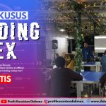 TEMPAT KURSUS TRADING FOREX DI WONOSOBO