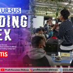 TEMPAT KURSUS TRADING FOREX DI SUKOHARJO