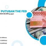 Tunggu Putusan The Fed, Rupiah Melemah ke Rp14.542