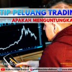 Intip Peluang Trading Forex Harian, Apakah Menguntungkan?
