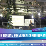 Belajar Trading Forex Gratis Kini Bukan Mimpi!