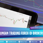 KEUNTUNGAN TRADING FOREX DI BROKER LOKAL