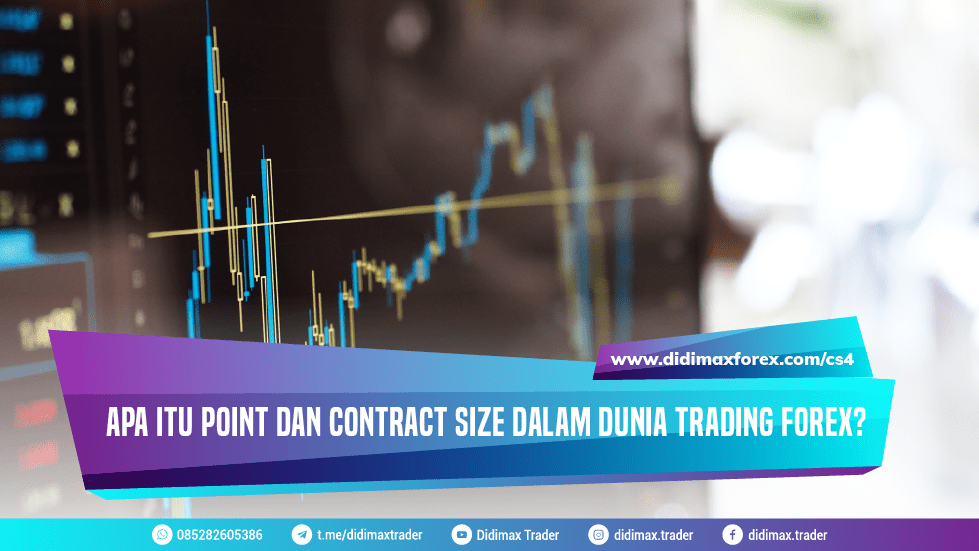 Apa Itu Point dan Contract Size dalam Dunia Trading Forex?