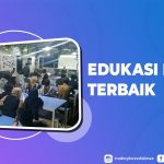 EDUKASI FOREX TERBAIK DI PULAU SANGIHE