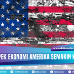 PROSPEK EKONOMI AMERIKA SEMAKIN KELAM