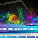 Ini Dia Langkah-Langkah Untuk Analisa Teknikal Forex!