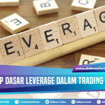KONSEP DASAR LEVERAGE DALAM TRADING FOREX
