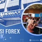 EDUKASI FOREX TERBAIK DI FAKFAK PAPUA