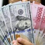 Nilai Tukar Rupiah Terhadap Dolar AS Hari Ini