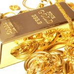 Harga Emas Diperkirakan Kembali Tembus USD 2.000 per Ounce pada Pekan Ini