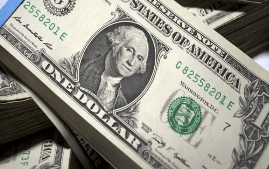 Dolar AS Menguat Tipis Usai The Fed Luncurkan Kebijakan Baru