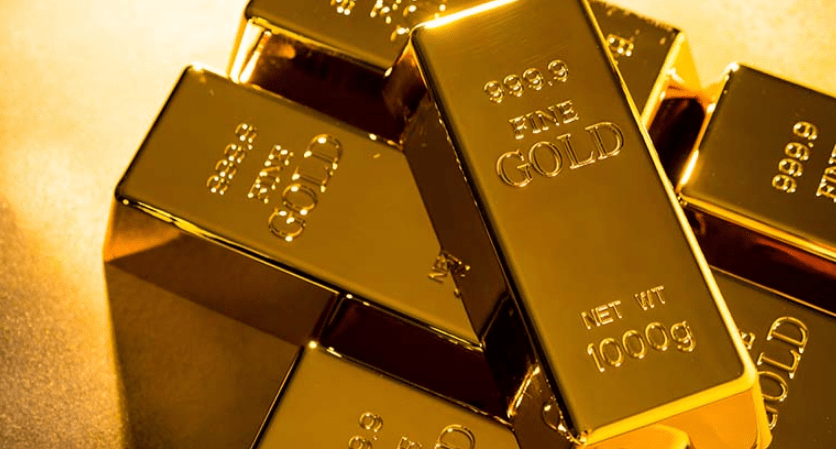 Emas Kembali Menguat Karena Lambatnya Pemulihan Pasar Tenaga Kerja AS