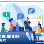Trading Forex Melalui Teknik Swing Agar Profit
