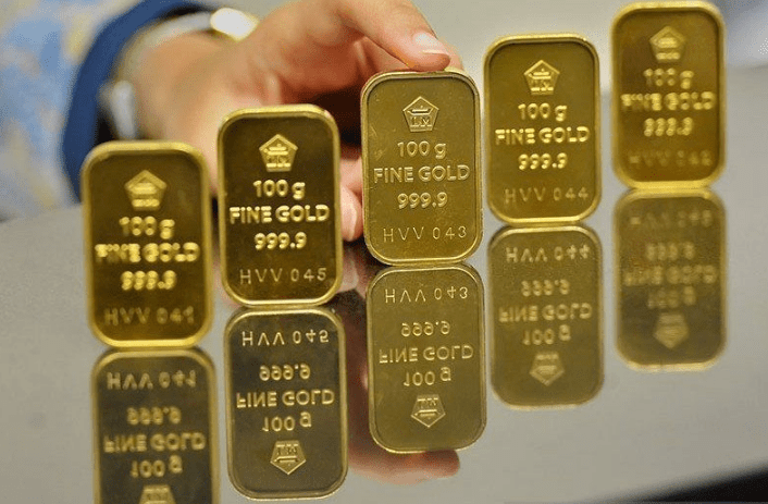 Harga Emas Diramal Mencapai US$ 15.000 Sebelum 2025