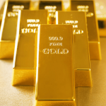 Harga Emas Melemah Karena Optimisme Pengobatan Covid-19