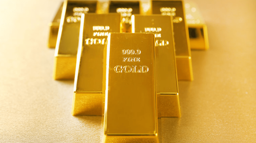 Harga Emas Melemah Karena Optimisme Pengobatan Covid-19