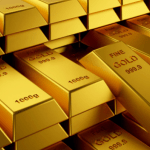 Harga Emas Naik Lagi dan Merpanjang Pemecahan Rekor Tertinggi