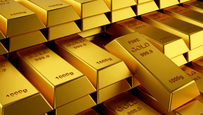 Harga Emas Naik Lagi dan Merpanjang Pemecahan Rekor Tertinggi