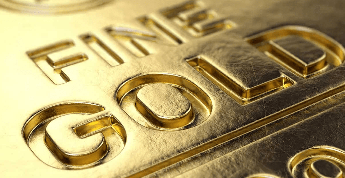 Harga Emas Tembus Rekor Tertinggi Sepanjang Masa