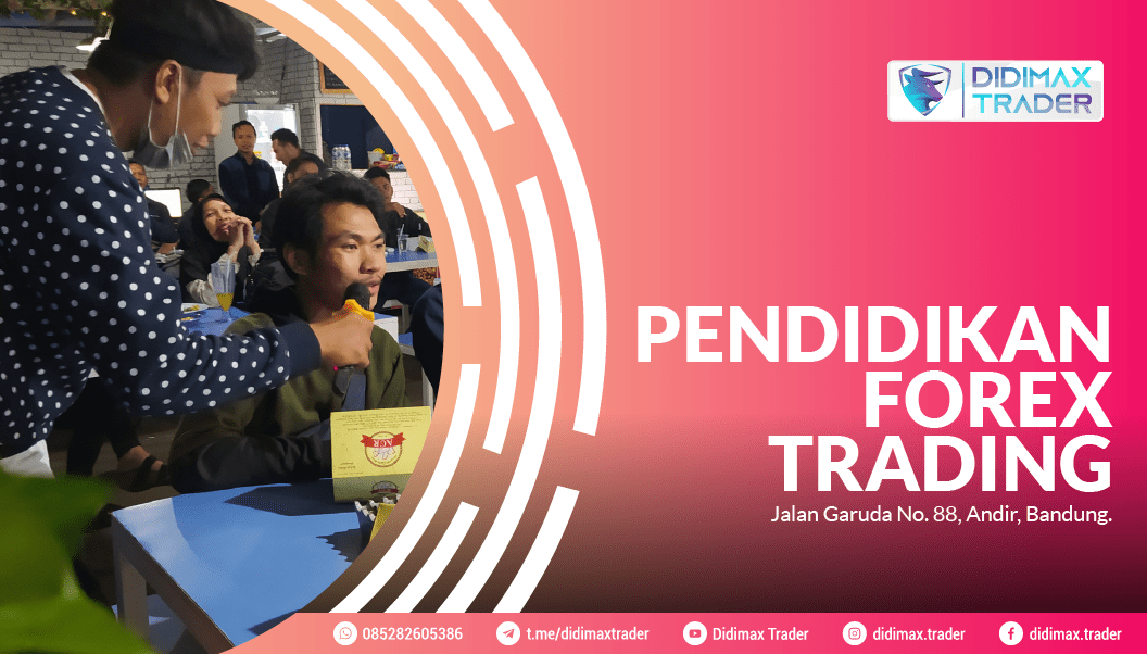 PENDIDIKAN FOREX TRADING GRATIS DI BUNGO