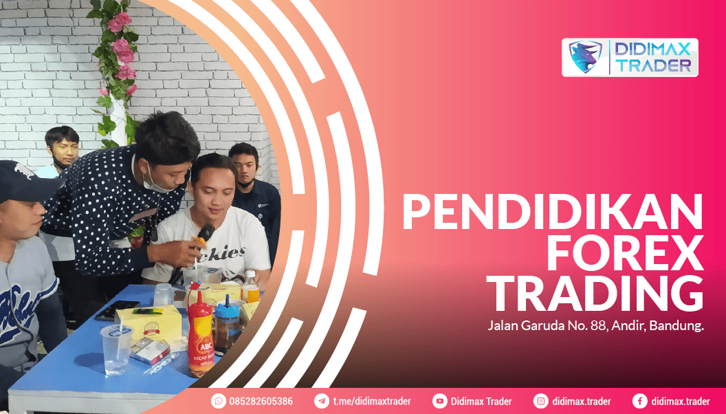 PENDIDIKAN FOREX TRADING GRATIS DI MERANGIN