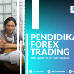 PENDIDIKAN FOREX TRADING GRATIS DI SAROLANGUN