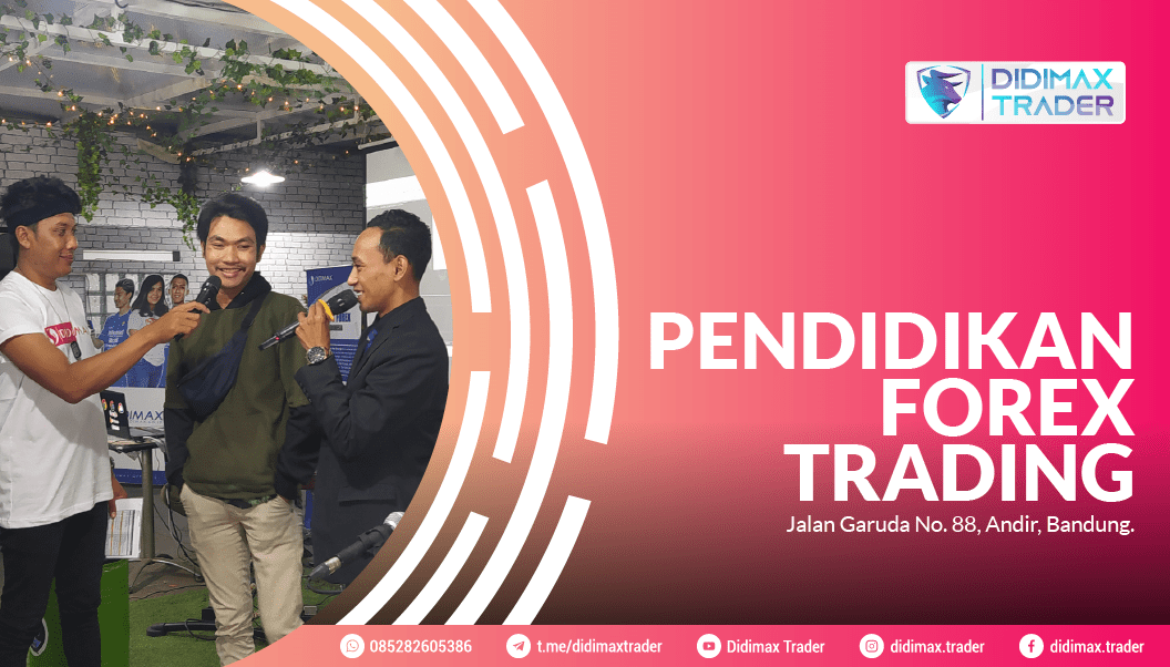 PENDIDIKAN FOREX TRADING GRATIS DI TANJUNG JABUNG