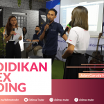 PENDIDIKAN FOREX TRADING GRATIS DI LAHAT