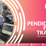 PENDIDIKAN FOREX TRADING GRATIS DI KOTA JAMBI