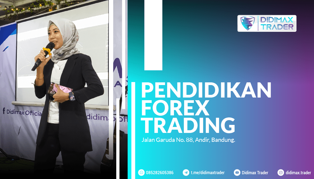PENDIDIKAN FOREX TRADING GRATIS DI MUKOMUKO