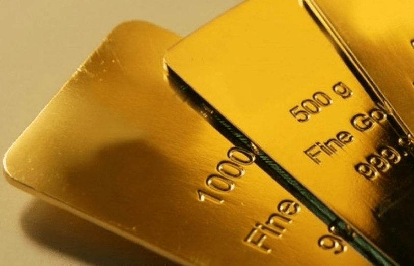 Muncul Indikasi Yang Menunjukkan Harga Emas Mendekati US$ 2.000 per ounce