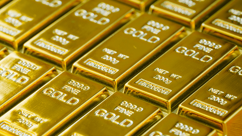 Optimisme Perdagangan AS-Tiongkok Membuat Harga Emas Kembali Melemah