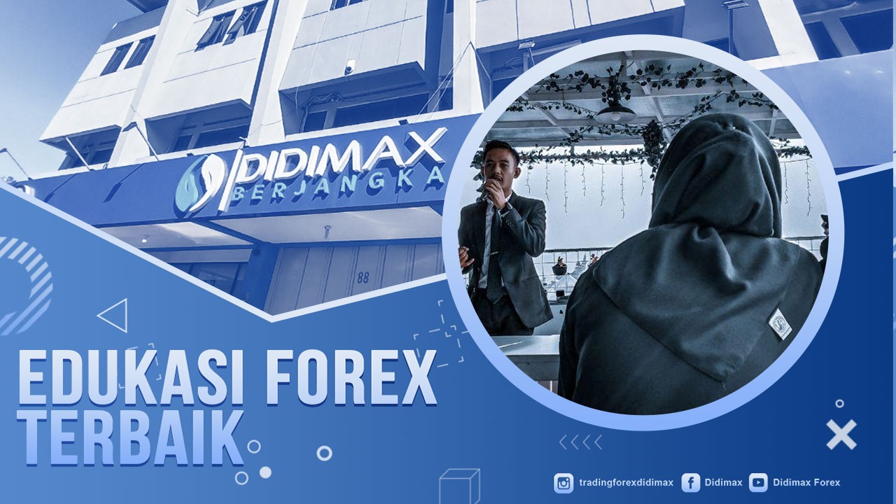 PRIVATE FOREX TRADING DI AGAM SUMATERA BARAT