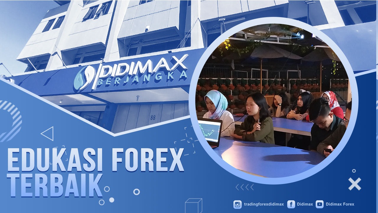 PRIVATE FOREX TRADING DI BANDA ACEH