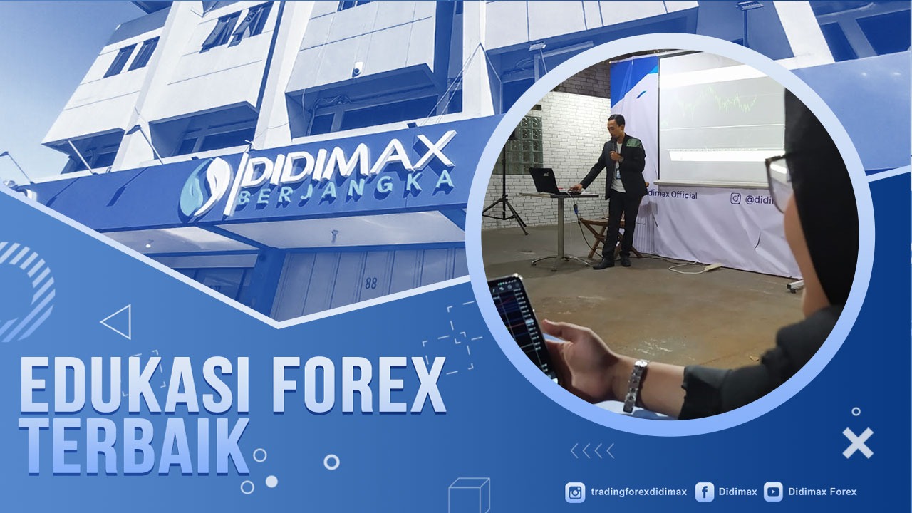 PRIVATE FOREX TRADING DI LANGKAT SUMATERA UTARA