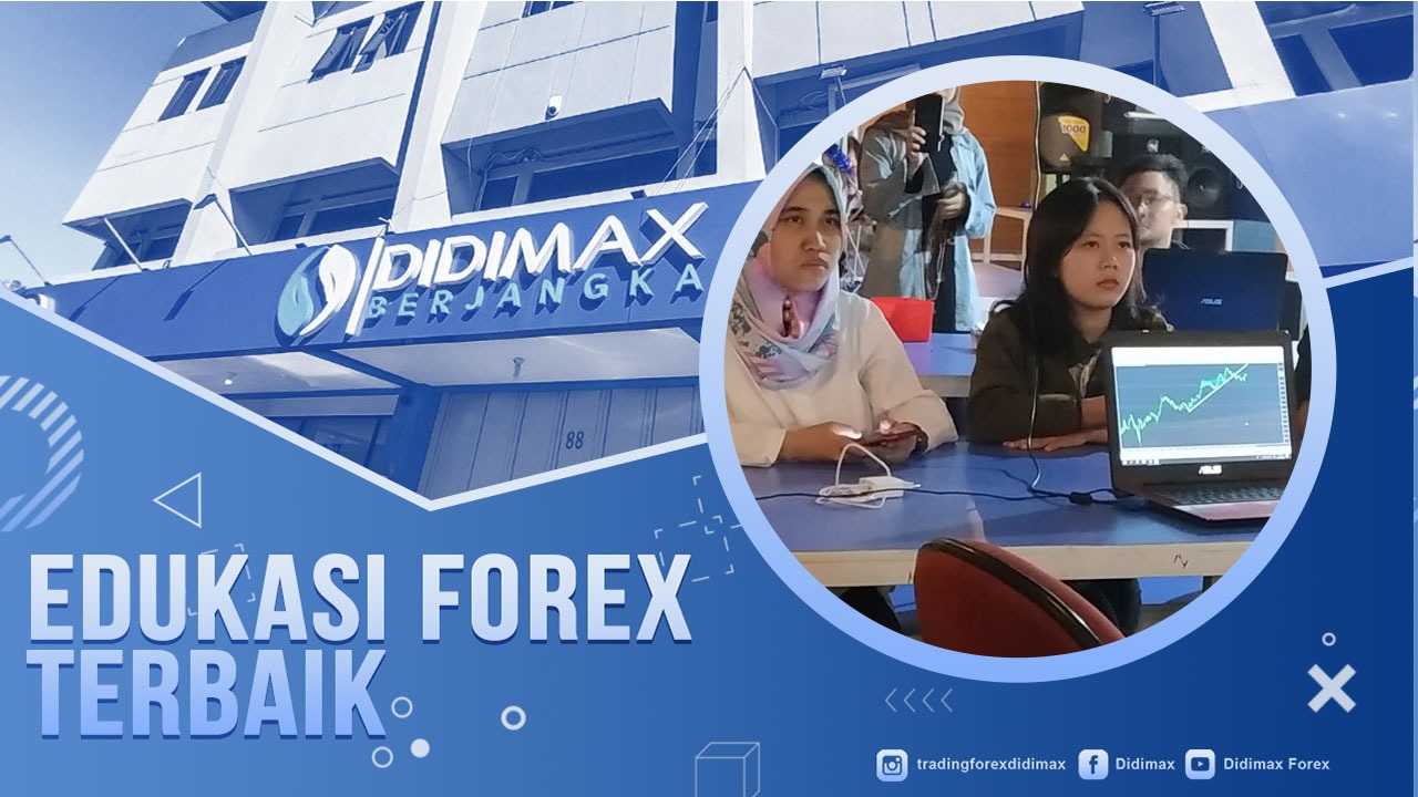 PRIVATE FOREX TRADING DI LANGSA ACEH