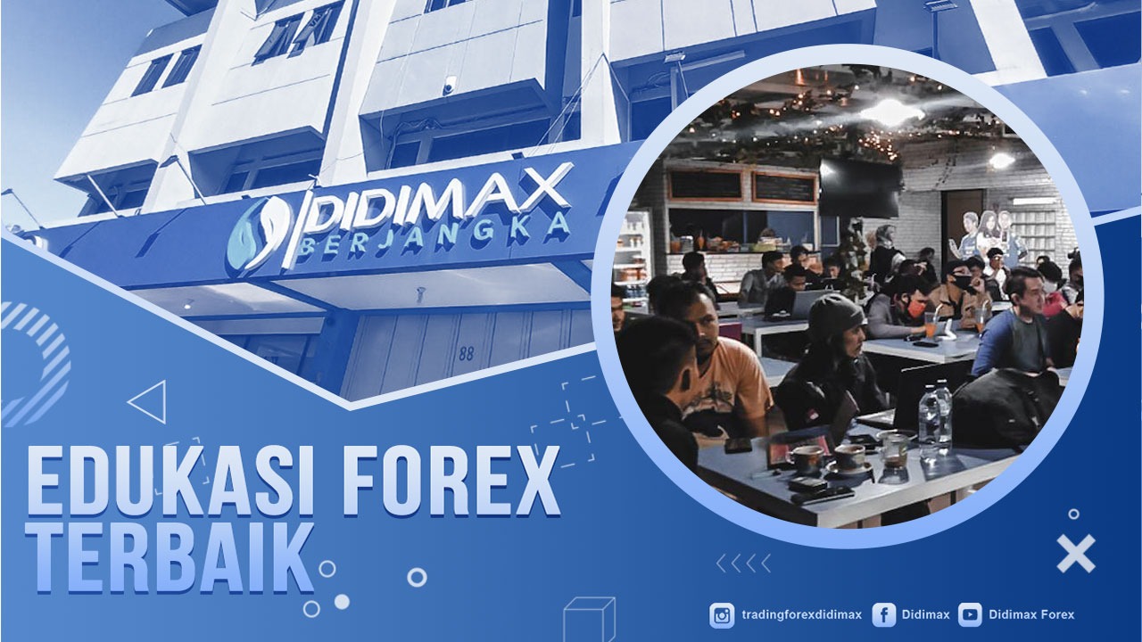 PRIVATE FOREX TRADING DI MEDAN SUMATERA UTARA