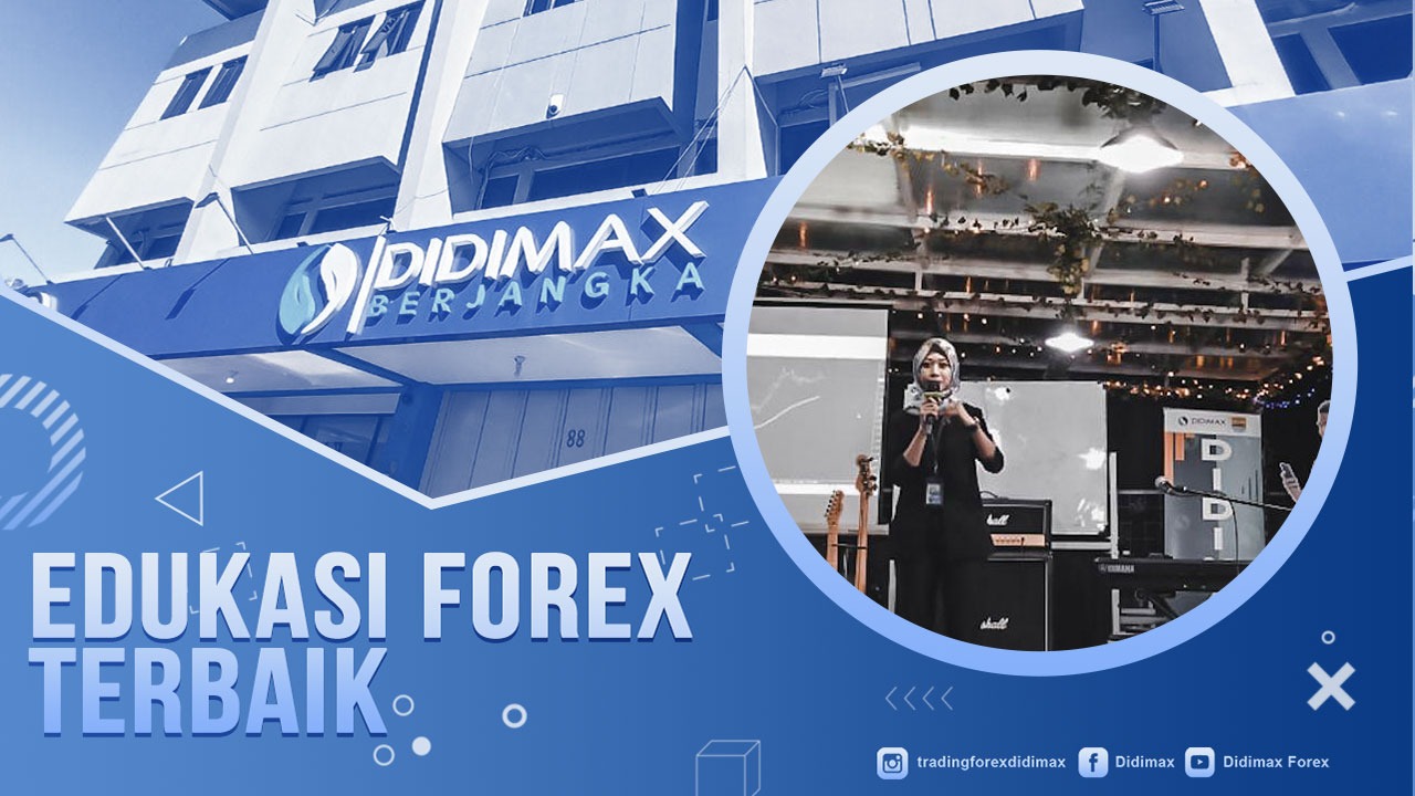PRIVATE FOREX TRADING DI PADANGSIDEMPUAN SUMATERA