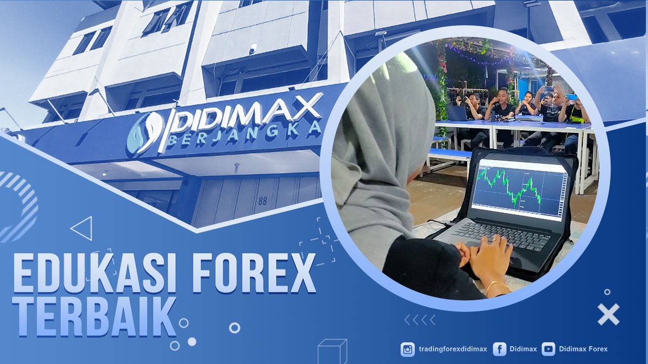 PRIVATE FOREX TRADING DI SAMOSIR SUMATERA UTARA