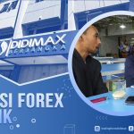 PRIVATE FOREX TRADING DI TOBA SUMATERA UTARA
