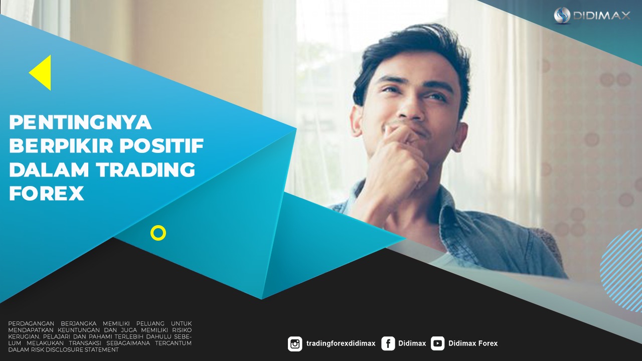 Cara Terbaik Belajar Trading Forex Bersama Didimax