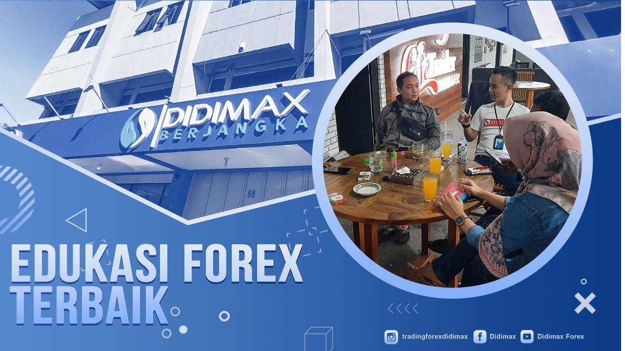 Pentingnya Pendidikan Dalam Trading Forex Agar Hasil Lebih Maksimal