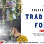TEMPAT KURSUS TRADING FOREX DI KOTA MAGELANG